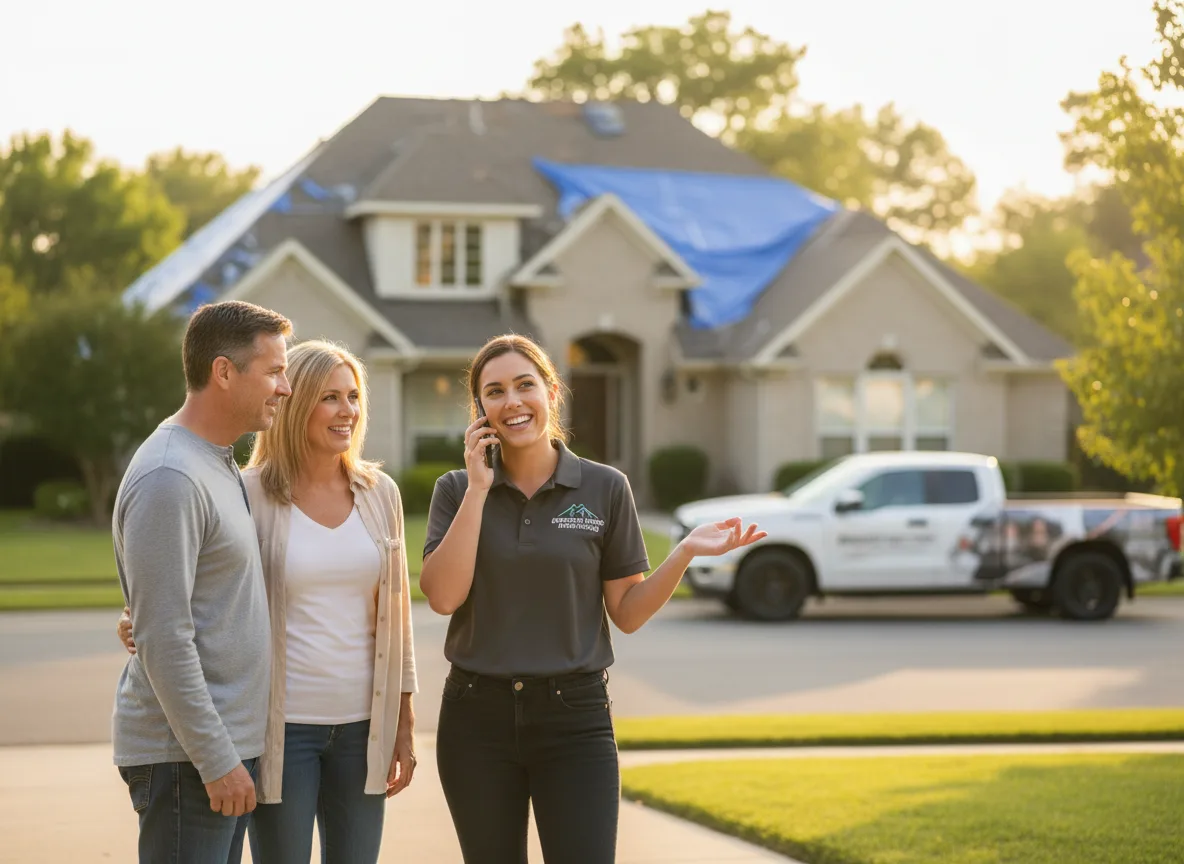 Emergency Roof Repair Luverne, MN FAQs